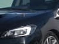 Używany Subaru Levorg GT 170 KM (125 kW) 2015 Czarny Kombi