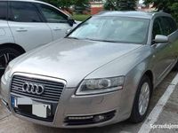 używany Audi A6 