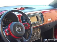 używany VW Beetle 