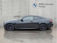 Używany BMW M440 Comfort Edition 340 KM (250 kW) 2025 Czarny szafir metalizowany Sedan/Limuzyna