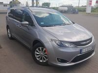 Używany Chrysler Pacifica 2019 SUV