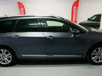 używany Citroën C5 2dm 163KM 2011r. 270 000km