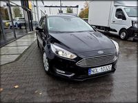 używany Ford Focus FOCUS 2.0 TDCi Titanium ASS PowerShift