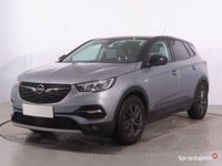 używany Opel Grandland X 1.2 Turbo