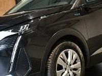 używany Peugeot 3008 II full led|kamera cofania|android auto|gwarancja|nawi|jak nowy|style