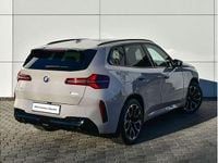 Używany BMW X3 Comfort Edition 381 KM (280 kW) 2025 Szary dune metalizowany SUV