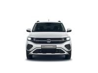 Nowe VW T-Cross 150 KM (110 kW) 2026 SUV