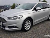 używany Ford Mondeo TDCI KombiI Salon Polska Bezwypadkowy Serwis