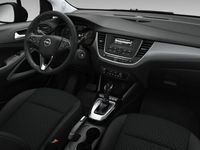 używany Opel Crossland 1.2dm 130KM 2024r. 2km