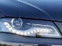 używany Audi A4 IV (B8) 2,0 diesel 143 KM- Panorama Dach , Xenony, Ledy , Tempomat