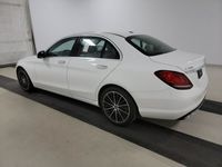 używany Mercedes C300 2dm 255KM 2021r. 35 360km