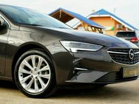 używany Opel Insignia 1.5dm 130KM 2022r. 68 632km