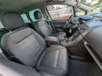 Używany Opel Meriva 140 KM (102 kW) 2011 Biały Minivan