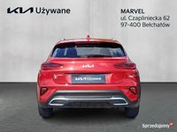używany Kia XCeed 1,5 T-GDI 160 KM 7DCT Wersja M+SMT Salon PL