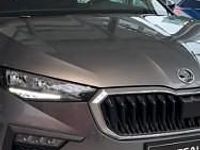 używany Skoda Scala Edition 130 1.0 TSI Edition 130 1.0 TSI 115KM