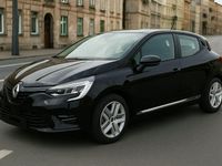 Używany Renault Clio V 2020 Czarny Hatchback