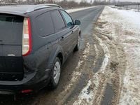 używany Ford Focus 2009 rok