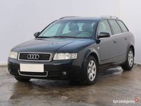 używany Audi A4 2.0