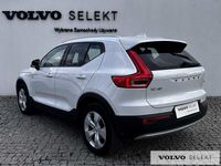 używany Volvo XC40 T3 Momentum Pro aut