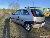 używany Opel Corsa 2001