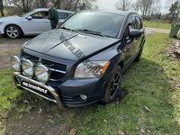 używany Dodge Caliber 2dm 140KM 2007r. 205 430km