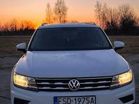 Używany VW Tiguan 2019 SUV