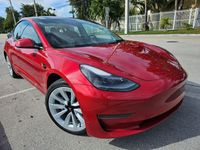 używany Tesla Model 3 498KM 2023r. 82 718km