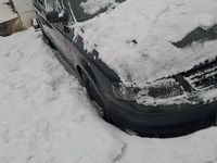 Używany VW Passat 1997 Zielony Kombi