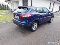 Używany Nissan Qashqai 2014 SUV