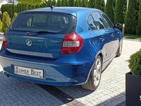 używany BMW 120 e87 i manual