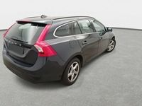 używany Volvo V60 2dm 150KM 2017r. 136 184km