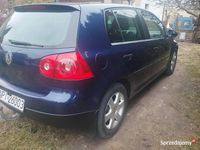 Używany VW Golf IV 2006