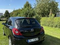 Używany Opel Corsa 2010 Hatchback