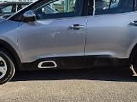 używany Citroën C5 Aircross 1.2 Turbo Bezwypadkowy Serwisowany