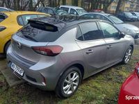 używany Opel Corsa 1.2 Elegance Business Pack 2021