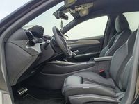 używany Peugeot 308 II GT-LINE 1.2PureTech-130PS Automat Alcantara Kamery 28tkm