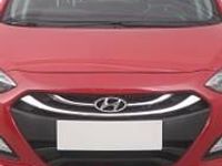 Używany Hyundai i30 128 KM (94 kW) 2013 Czerwony Hatchback