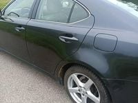 Używany Lexus IS250 Luxury Line 2008