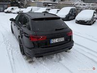 używany Audi A6 