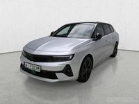 Używany Opel Astra 2024 Srebrny Kombi