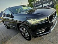 używany Volvo XC60 2dm 250KM 2021r. 149 500km