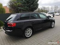 używany Seat Exeo 2,0 TDI 143KM # Klimatronik # Bi-Xenon # Alu 17" Gwarancja I (20…