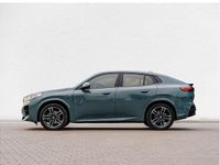 używany BMW iX2 eDrive20