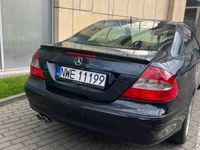 używany Mercedes 320 