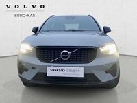 używany Volvo XC40 XC40 B3 Plus Dark aut