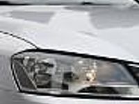 Używany VW Passat 140 KM (102 kW) 2011 Srebrny (metalik) Kombi