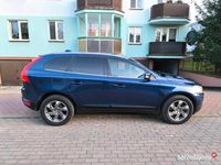 używany Volvo XC60 Ocean Race d4