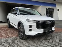 Nowe Jaecoo 7 147 KM (108 kW) 2025 Biały (metalik) SUV