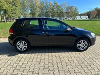 używany VW Golf VI 