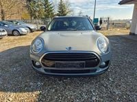 Używany Mini Clubman 150 KM (110 kW) 2017 Szary Kombi